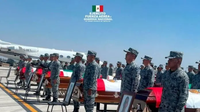 Fuerzas Armadas