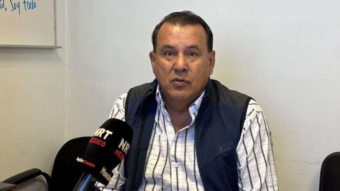 Crisis por desempleo en Monclova y falta de apoyo federal en Coahuila: Martín Gómez.