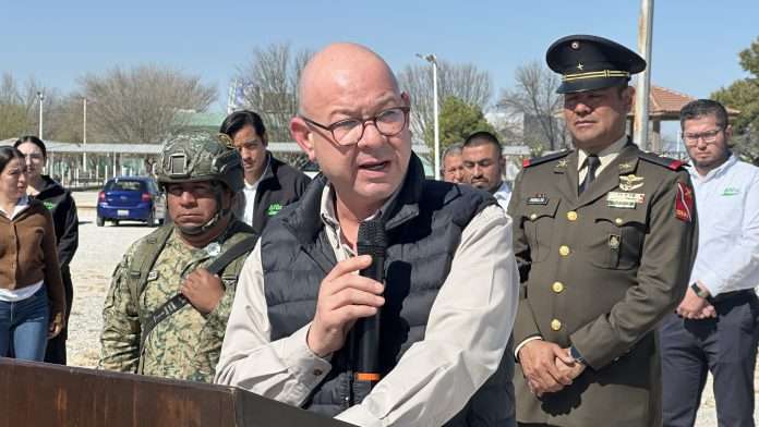 Ofrece becas para militares en la UTRCC Coahuila