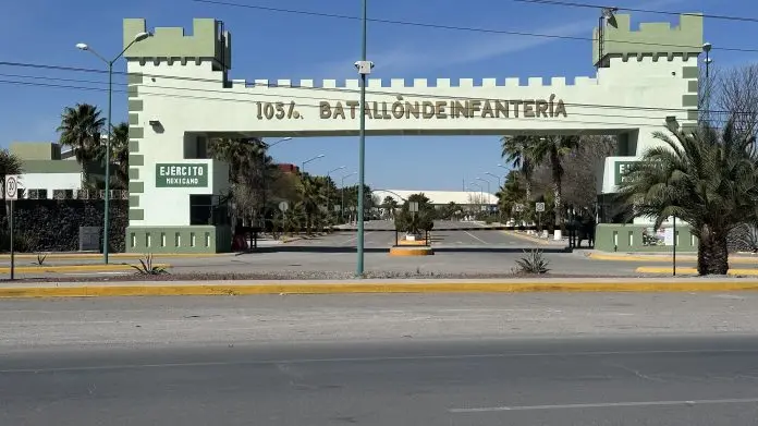 Realizarán el Servicio Militar Nacional en el 105 Batallón de Infantería por un período de 3 meses.