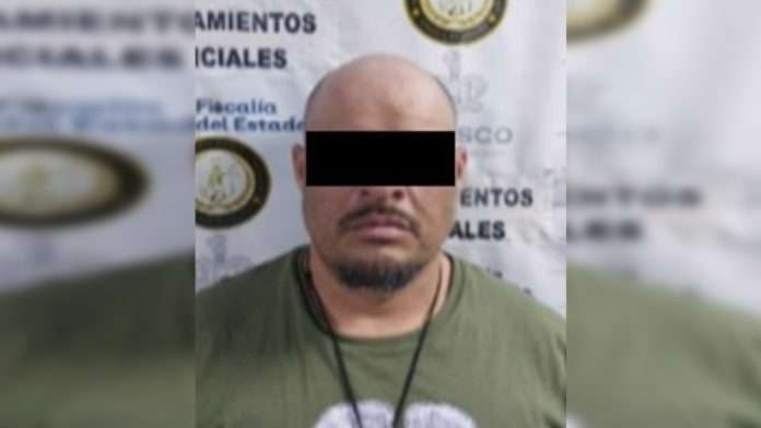 Hombre es acusado de abuso