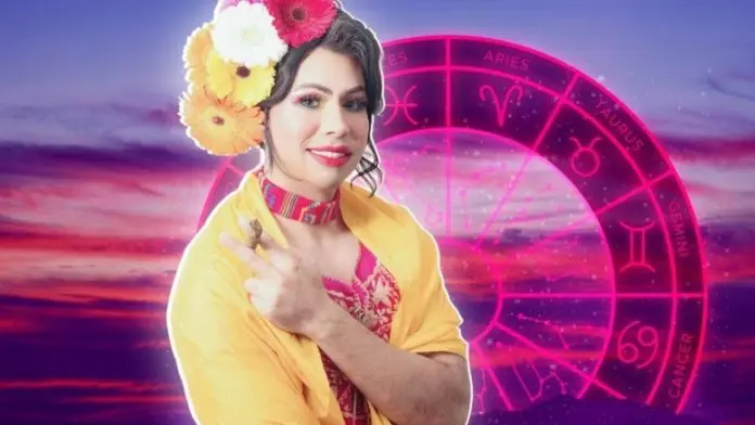 Horóscopo de Nana Calistar para el 14 de febrero