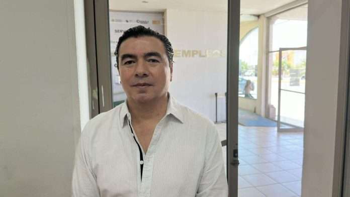 Mario Dante Galindo de la CTM habla sobre la revisión de utilidades 2026
