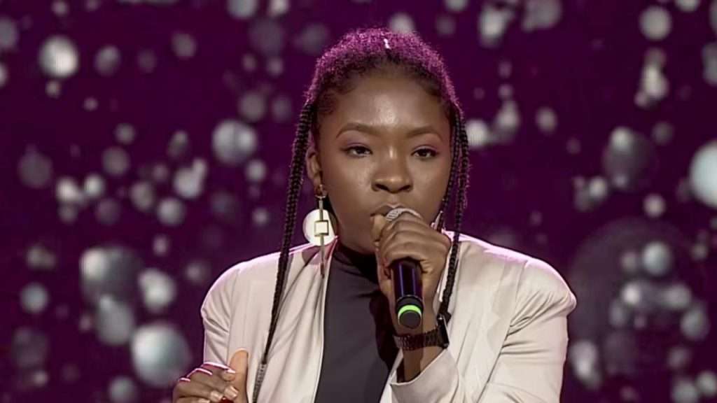 Ifunanya Nwangene