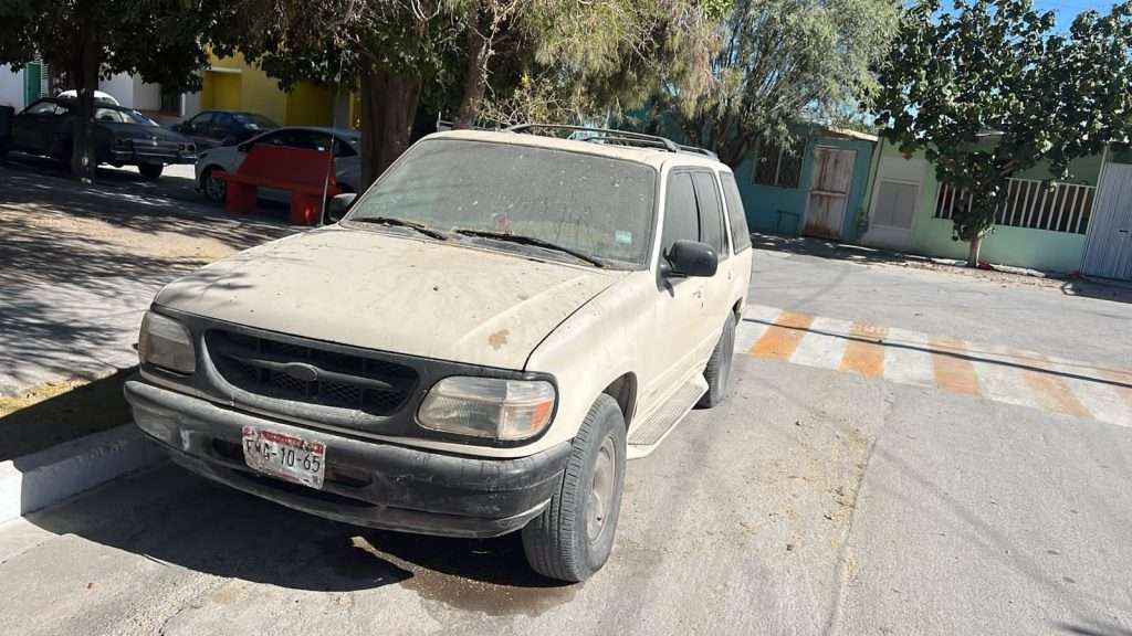 Inspección y Verificación busca prevenir focos de infección y obstrucciones en la vía pública