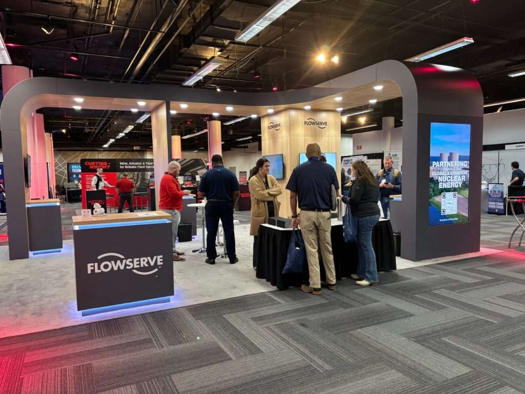 Invitan a participar en la Feria de Empleo Flowserve GTEC Laguna