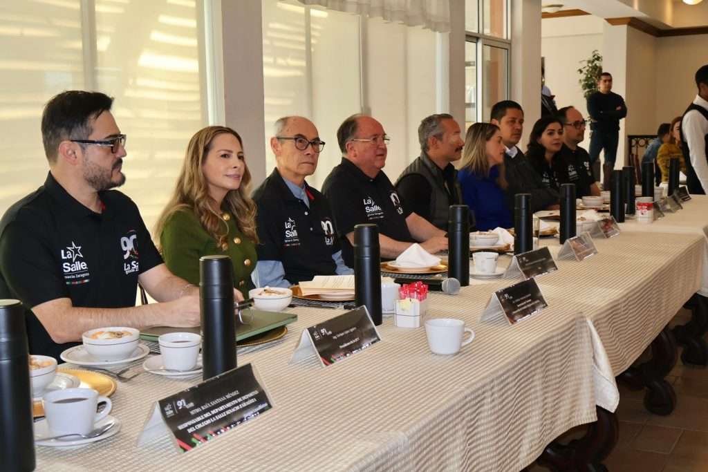 Juegos Deportivos Lasallistas CIZ90