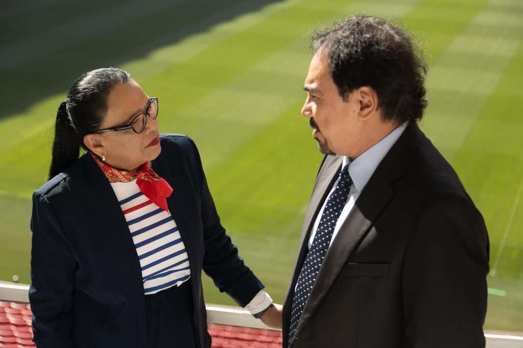 La Copa Mundial de Futbol simboliza un vínculo entre las naciones: SEGOB