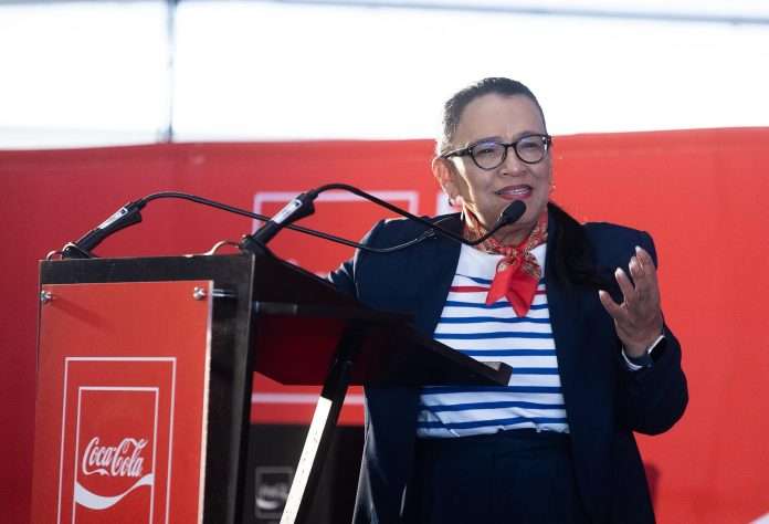 La Copa Mundial de Futbol simboliza un vínculo entre las naciones: SEGOB