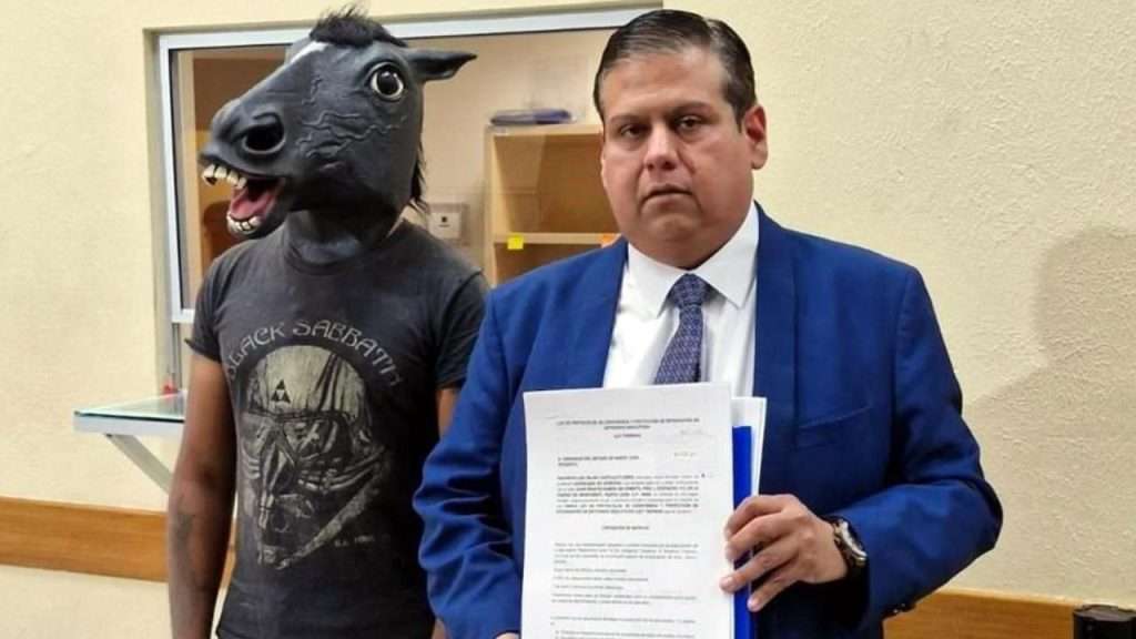 Ley Therian