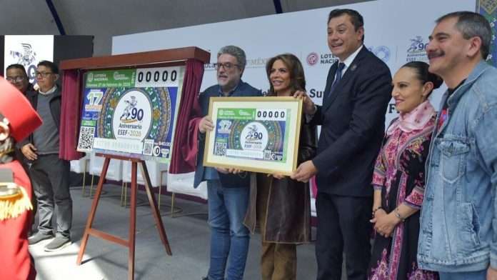 Lotería Nacional
