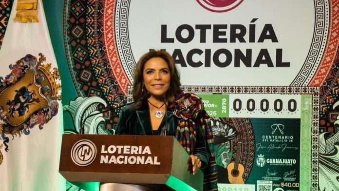 Lotería Nacional