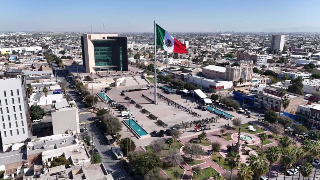 Cierran filas instituciones de seguridad para seguir cuidando a Coahuila