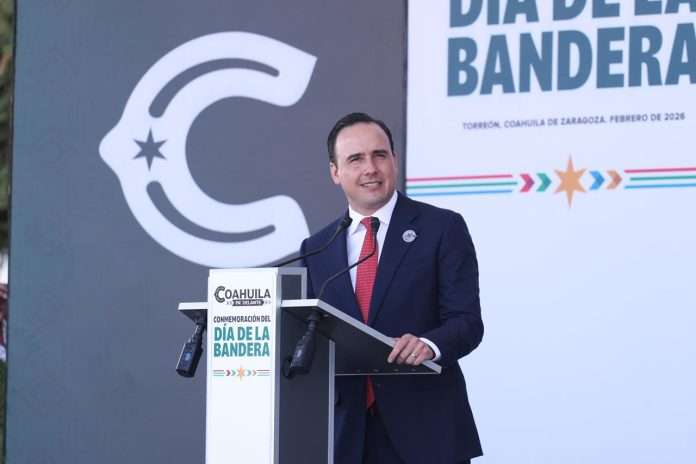 Cierran filas instituciones de seguridad para seguir cuidando a Coahuila