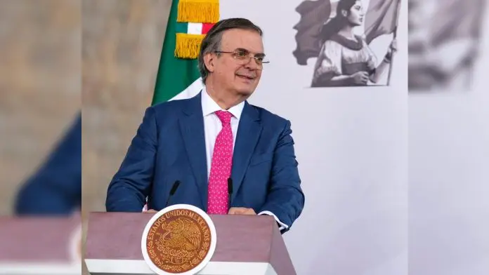 Marcelo Ebrard