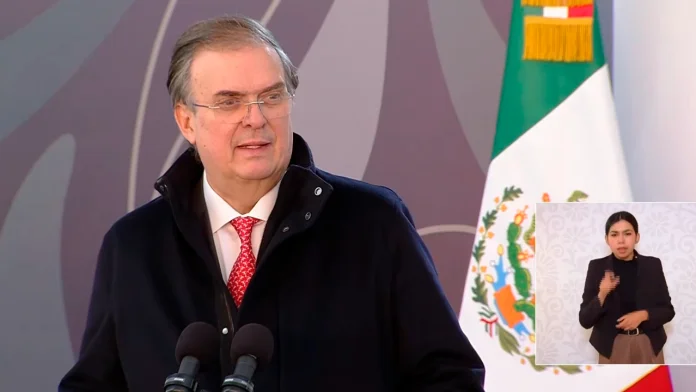 Marcelo Ebrard
