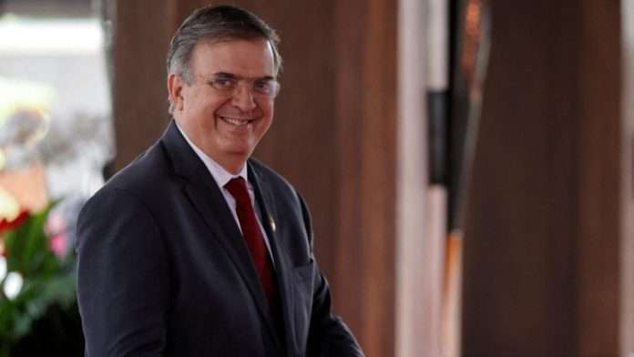 Marcelo Ebrard presenta convocatoria nacional para impulsar la innovación en México