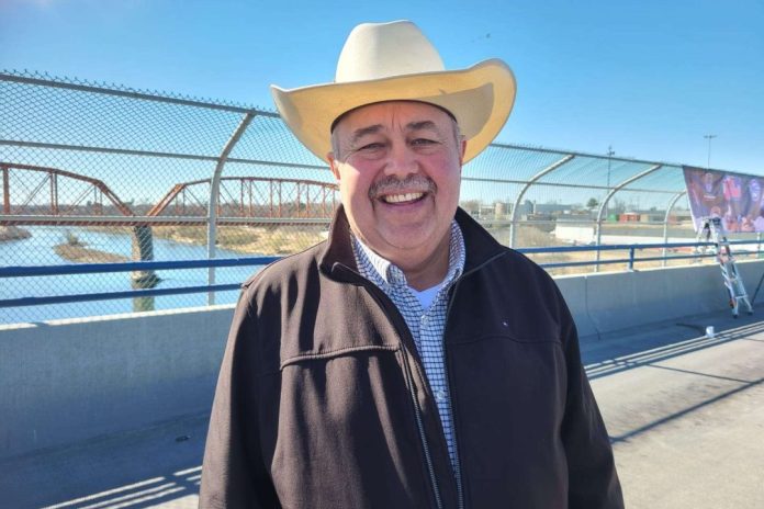 Mario Camarillo, Alcalde de Morelos