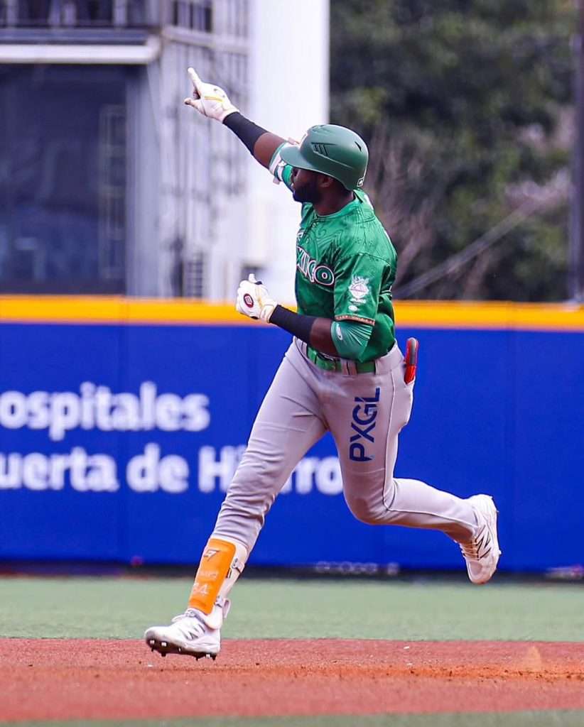 México Verde avanza a la final de la Serie del Caribe 2026