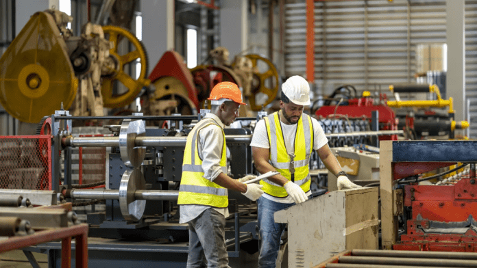 México alcanza cifra histórica de Inversión Extranjera Directa en 2025: 40,871 millones de dólares. Creció un 10.8% anual