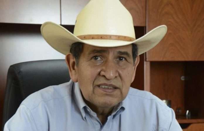 Muere Abel Ayala Flores, presidente de la Unión Ganadera Regional de Coahuila