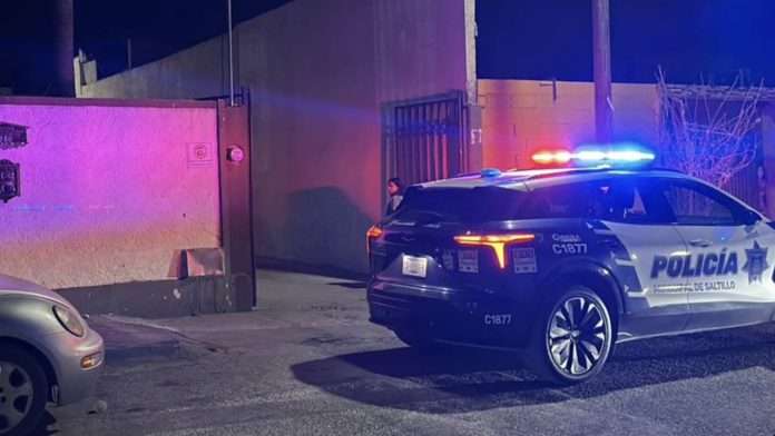 Mujer pierde la vida