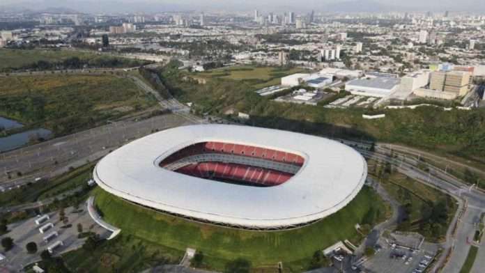 Mundial 2026