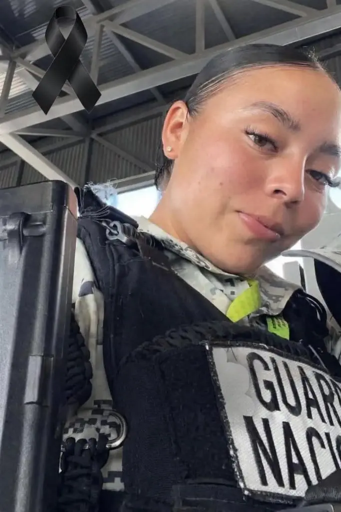 Nahomi Elizabeth Martínez