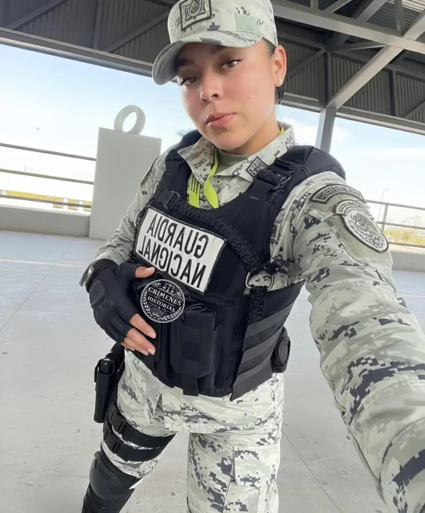 Nahomi Elizabeth Martínez