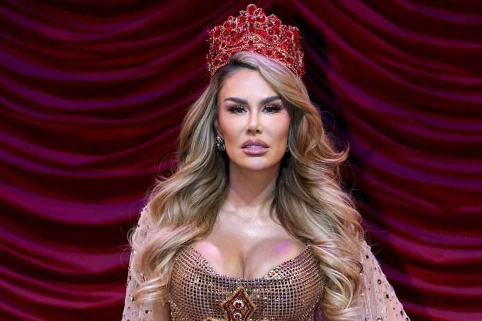 Ninel Conde
