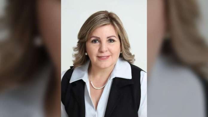 Nora Alicia Biebrich Duarte