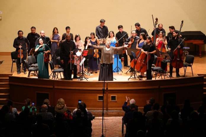 Orquesta Metropolitana de Saltillo OMSA