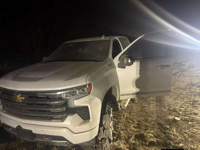 Elementos de la PAR impiden ingreso de presuntos delincuentes a Coahuila