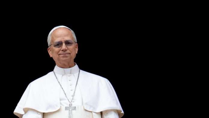 Papa León XIV