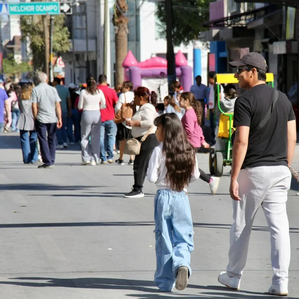 Paseo Colón será sede de campaña de vacunación contra el sarampión