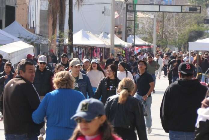 Paseo Colón será sede de campaña de vacunación contra el sarampión
