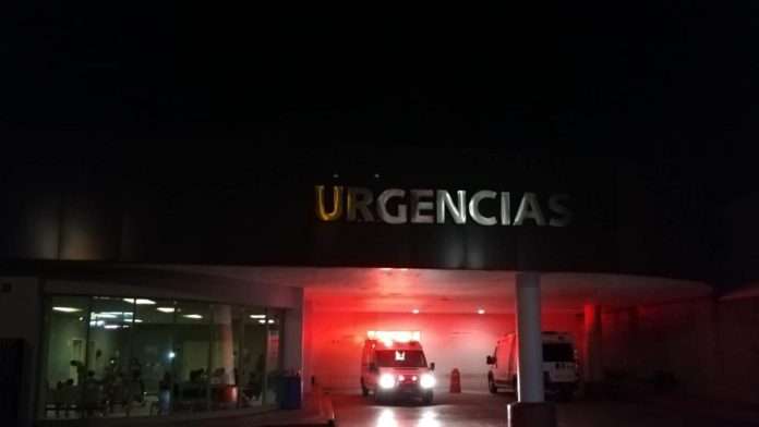 Periférico Echeverría Álvarez