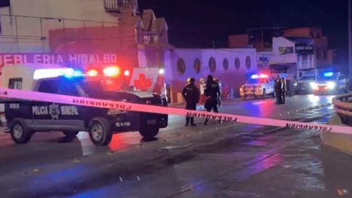 Periférico Luis Echeverría Álvarez