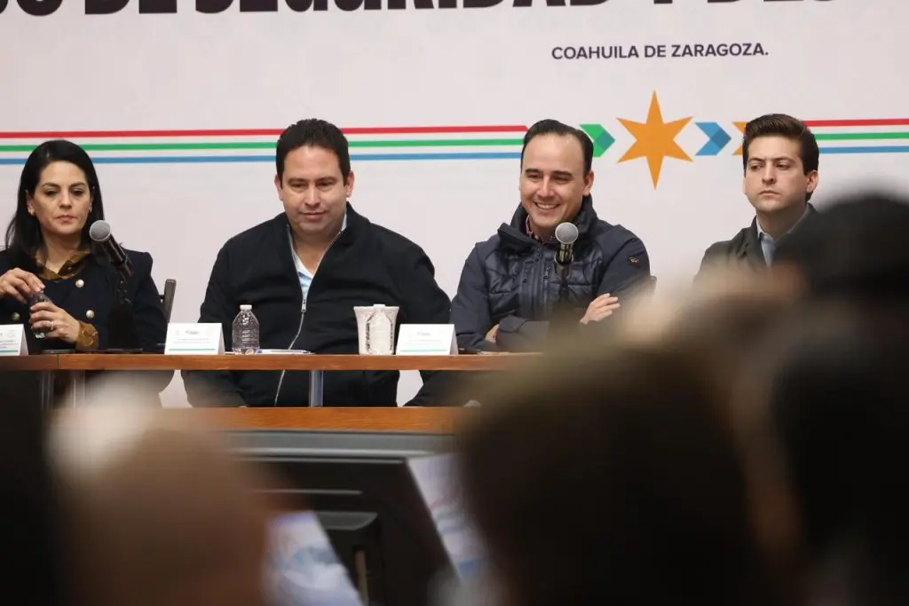 Presentan avances del Plan de Fortalecimiento Económico y Empleo 2025-2026