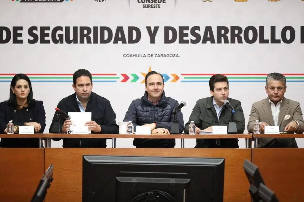 Presentan avances del Plan de Fortalecimiento Económico y Empleo 2025-2026
