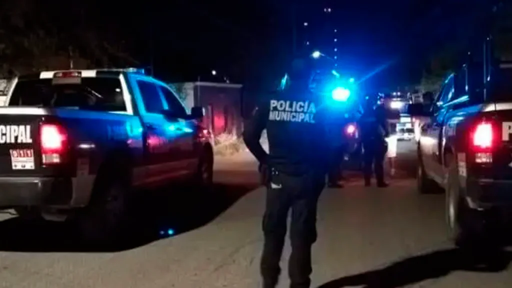 Policía Municipal
