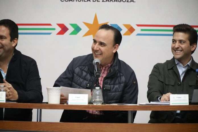 Presentan avances del Plan de Fortalecimiento Económico y Empleo 2025-2026