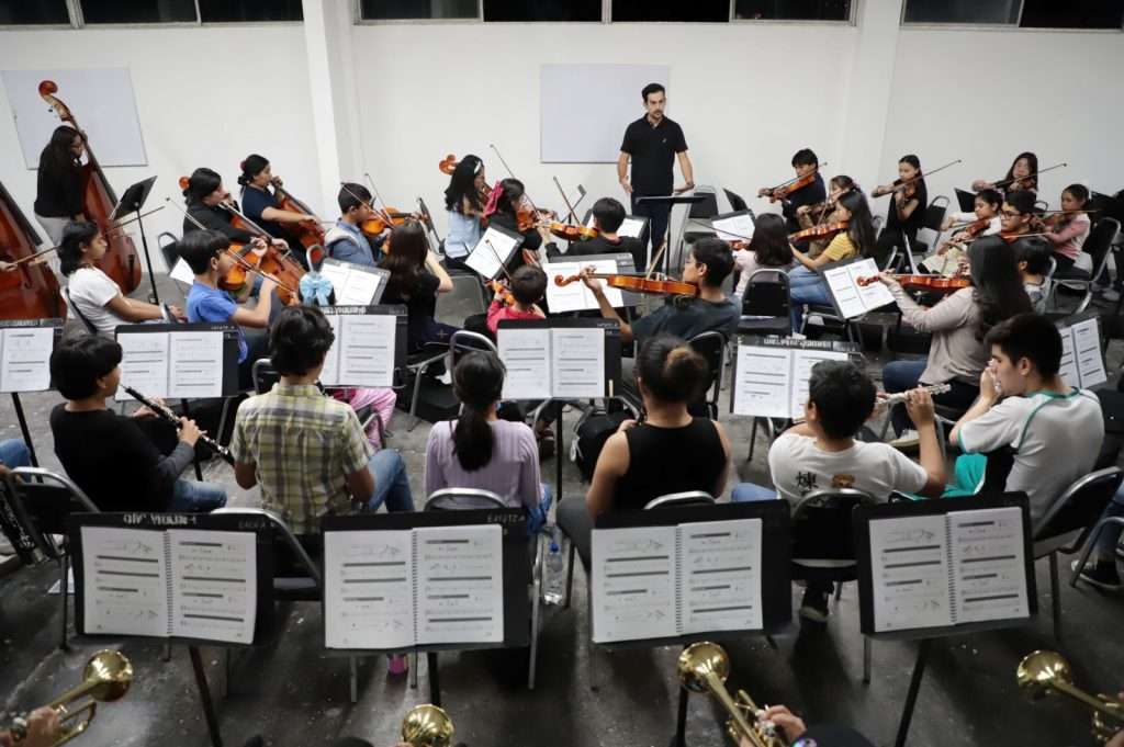 Promueve DIF Coahuila la cultura entre la niñez