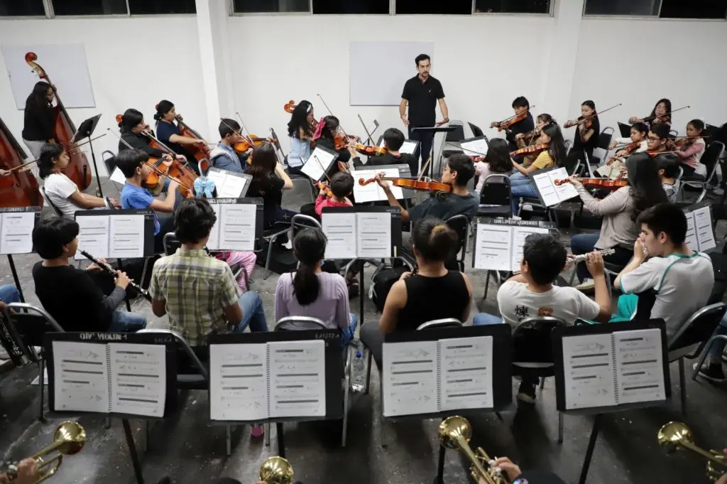 Promueve DIF Coahuila la cultura entre la niñez