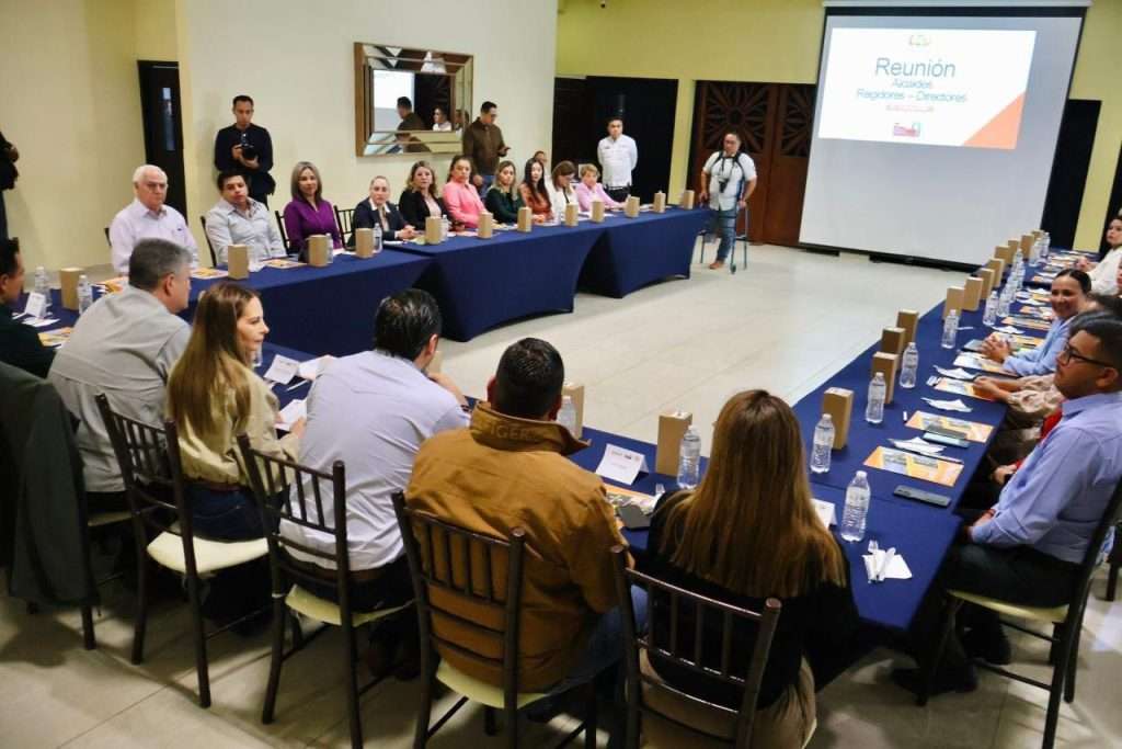 Ruta del Desierto de Coahuila