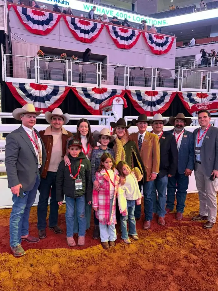 Refuerza Manolo Jiménez lazos económicos y turísticos con Fort Worth, Texas