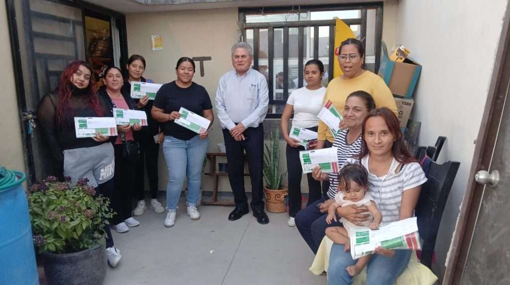 Retomarán programa de apoyo a emprendedoras en Torreón; en 2025 se otorgaron mil 812 microcréditos
