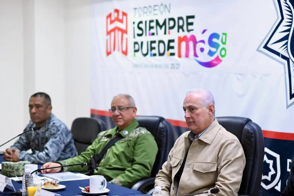 Román Cepeda exhorta a afinar las estrategias para mantener a Torreón seguro
