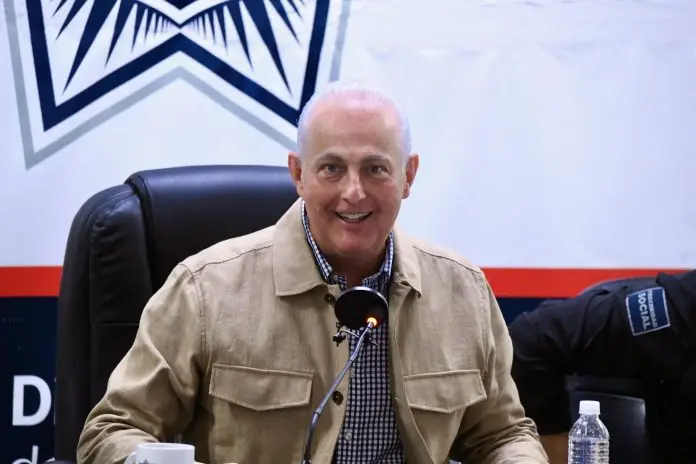 Román Cepeda exhorta a afinar las estrategias para mantener a Torreón seguro