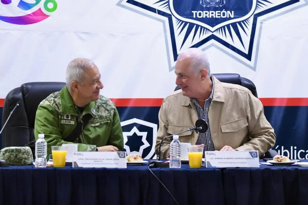 Román Cepeda exhorta a afinar las estrategias para mantener a Torreón seguro